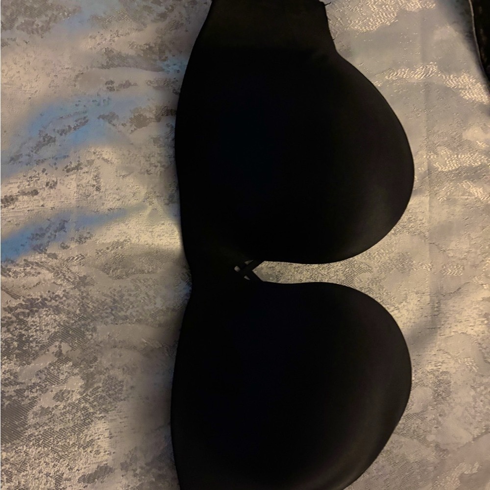 Victoria's Secret Classic Black Bra